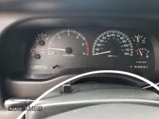 1997 Dodge Dakota with VIN 1B7GL23Y1VS266707, listed as a Copart auction lot 52206055 with 150,367 mi miles and Salvage Title. Bid and sale history available at carsss.com. Image 9.