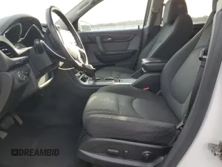 2013 Chevrolet Traverse LT with VIN 1GNKVGKD9DJ167502, listed as a Copart auction lot 43309165 with 163,759 mi miles and Salvage Title. Bid and sale history available at DreamBid. Image 7.