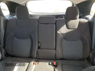 2020 Jeep Cherokee Latitude z VIN 1C4PJMCB9LD582208, wystawiony jako Copart lot #48202205 z przebiegiem 73 535 mil mil oraz Szkoda całkowita • Salvage title. Historia ofert i sprzedaży dostępna na DreamBid. Obrazek 10.