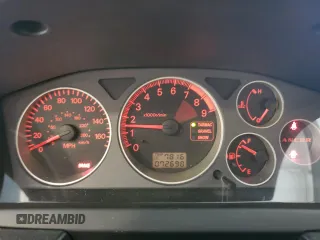 2005 Mitsubishi Lancer Evolution VIII z VIN JA3AH86DX5U016842, wystawiony jako Copart lot #51257475 z przebiegiem 72 698 mil mil oraz Szkoda całkowita • Salvage title. Historia ofert i sprzedaży dostępna na DreamBid. Obrazek 9.