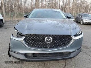 2023 Mazda CX-30 S Carbon Edition с VIN 3MVDMBCM3PM500403, выставлен на аукционе Copart как лот 88146095 с пробегом 29 861 миль миль и Списание • Salvage title. История ставок и продаж доступна на DreamBid. Изображение 5.
