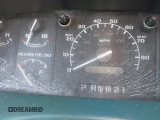 1996 Ford F-150 with VIN 1FTEX14H6TKA26327, listed as a IAAI auction lot 41441532 with 364,171 mi miles. Bid and sale history available at carsss.com. Image 7.