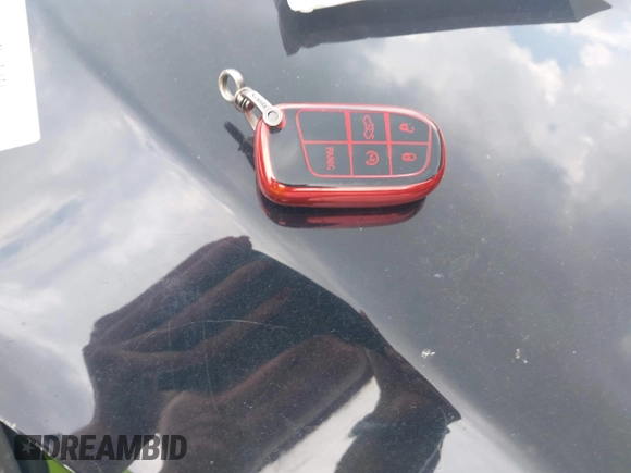 2019 Jeep Cherokee High Altitude with VIN 1C4PJMDXXKD437414, listed as a IAAI auction lot 42571769 with Not provided miles and . Bid and sale history available at DreamBid. Image 11.