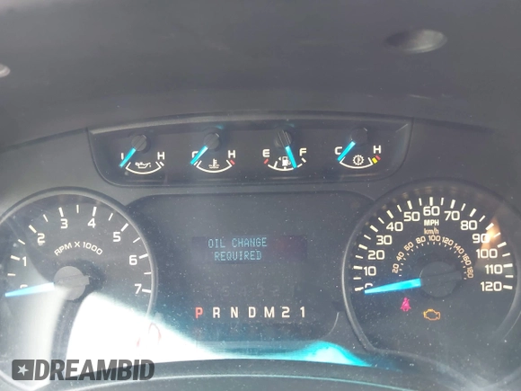 2014 Ford F-150 XL with VIN 1FTFW1CF1EFD12959, listed as a IAAI auction lot 42422218 with 234,818 mi miles and . Bid and sale history available at DreamBid. Image 7.