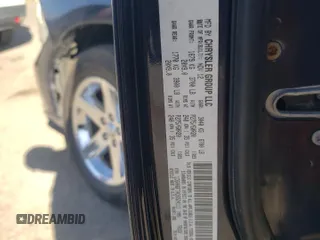 2013 Ram 1500 Tradesman z VIN 1C6RR6FT4DS524111, wystawiony jako Copart lot #57971575 z przebiegiem 171 816 mil mil oraz Szkoda całkowita • Salvage title. Historia ofert i sprzedaży dostępna na DreamBid. Obrazek 12.