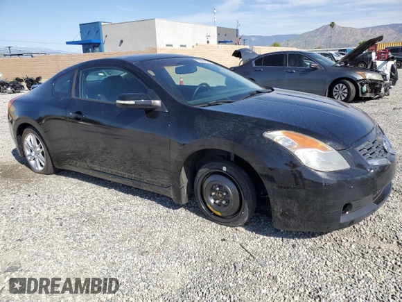 2008 Nissan Altima SE z VIN 1N4BL24E88C152321, wystawiony jako Copart lot #52091525 z przebiegiem 51 403 mil mil oraz Szkoda całkowita • Salvage title. Historia ofert i sprzedaży dostępna na DreamBid. Obrazek 4.