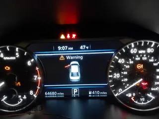 2022 Nissan Altima SV z VIN 1N4BL4DW8NN406517, wystawiony jako IAAI lot #42220335 z przebiegiem 64 680 mil mil oraz . Historia ofert i sprzedaży dostępna na DreamBid. Obrazek 15.