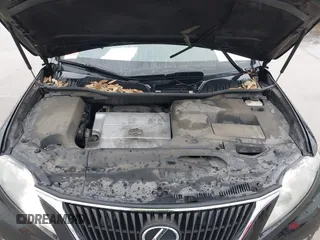 2012 Lexus RX 350 с VIN 2T2ZK1BA9CC077193, выставлен на аукционе IAAI как лот 42113490 с пробегом 153 336 миль миль и . История ставок и продаж доступна на DreamBid. Изображение 10.