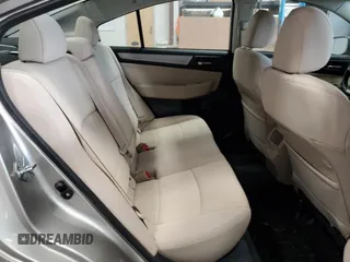 2019 Subaru Legacy Premium with VIN 4S3BNAF65K3009953, listed as a Copart auction lot 85292914 with 84,558 mi miles and Salvage title. Bid and sale history available at DreamBid. Image 10.