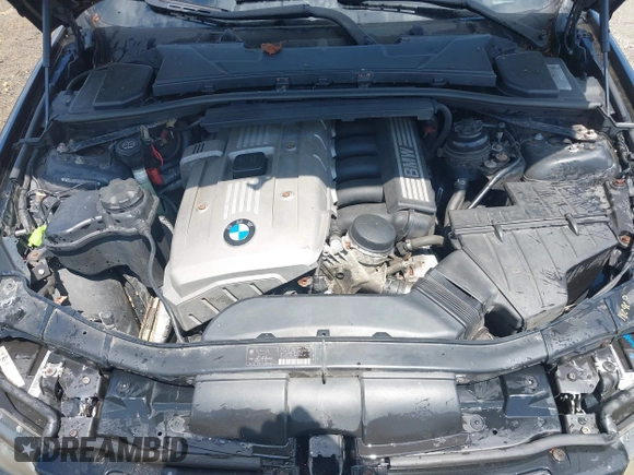 2006 BMW 3 Series 325i with VIN WBAVB13526PS66002, listed as a IAAI auction lot 42628239 with Not provided miles and . Bid and sale history available at DreamBid. Image 10.