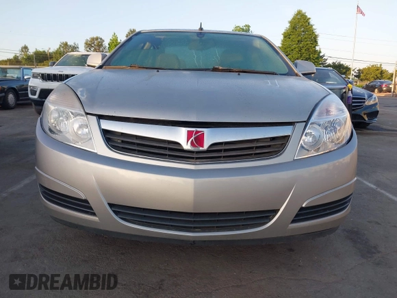 2008 Saturn Aura XE z VIN 1G8ZS57N78F122843, wystawiony jako IAAI lot #42155338 z przebiegiem 142 777 mil mil oraz . Historia ofert i sprzedaży dostępna na DreamBid. Obrazek 6.