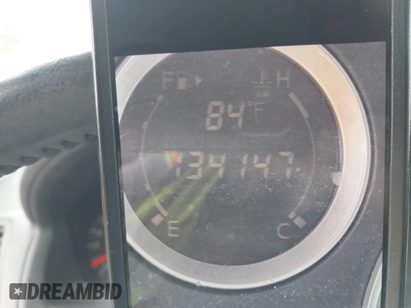 2010 Nissan Sentra S with VIN 3N1AB6AP8AL702572, listed as a IAAI auction lot 42605666 with 134,147 mi miles and . Bid and sale history available at DreamBid. Image 7.