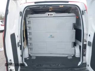 2020 Nissan NV200 Compact Cargo SV with VIN 3N6CM0KN8LK708937, listed as a IAAI auction lot 41271023 with 139,569 mi miles. Bid and sale history available at carsss.com. Image 8.