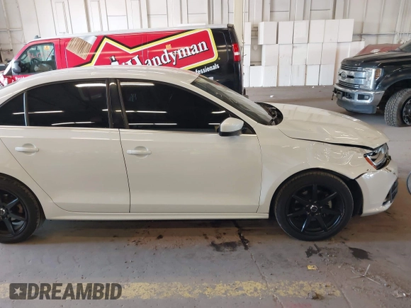 2017 Volkswagen Jetta S with VIN 3VW2B7AJXHM296816, listed as a IAAI auction lot 42118042 with 124,311 mi miles and . Bid and sale history available at DreamBid. Image 13.