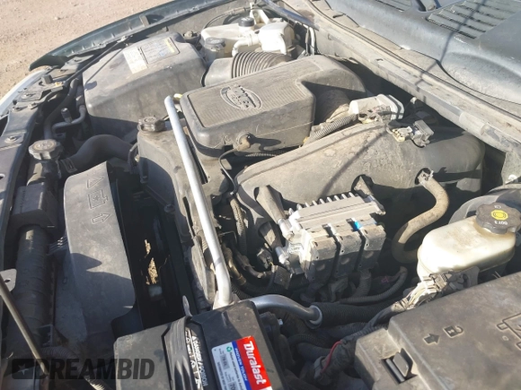2004 Chevrolet TrailBlazer EXT LT with VIN 1GNET16S546187533, listed as a IAAI auction lot 41648066 with 132,481 mi miles. Bid and sale history available at carsss.com. Image 10.