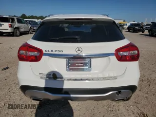 2019 Mercedes-Benz GLA 250 z VIN WDCTG4EB5KJ574983, wystawiony jako Copart lot #52256845 z przebiegiem 64 381 mil mil oraz Szkoda całkowita • Salvage title. Historia ofert i sprzedaży dostępna na DreamBid. Obrazek 6.