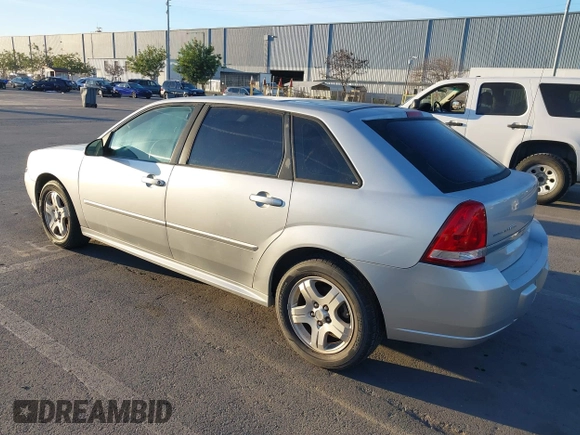 2004 Chevrolet Malibu Maxx LT z VIN 1G1ZU64854F172471, wystawiony jako IAAI lot #41307805 z przebiegiem 138 744 mil mil oraz . Historia ofert i sprzedaży dostępna na DreamBid. Obrazek 3.