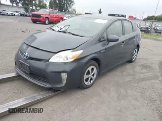 2015 Toyota Prius Four z VIN JTDKN3DU7F2003225, wystawiony jako IAAI lot #41741030 z przebiegiem 195 090 mil mil oraz . Historia ofert i sprzedaży dostępna na DreamBid. Obrazek 20.