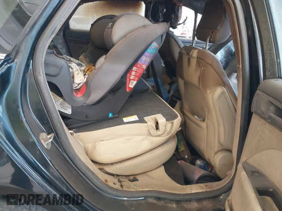 2014 Ford Fusion SE with VIN 3FA6P0HD9ER171307, listed as a IAAI auction lot 41582707 with Not Provided miles and . Bid and sale history available at DreamBid. Image 8.
