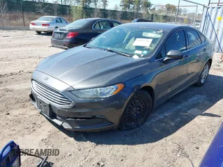 2018 Ford Fusion SE z VIN 3FA6P0H74JR233829, wystawiony jako IAAI lot #42049766 z przebiegiem 120 370 mil mil oraz . Historia ofert i sprzedaży dostępna na DreamBid. Obrazek 18.