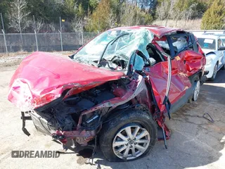 2014 Mazda CX-5 Touring z VIN JM3KE2CY2E0364488, wystawiony jako IAAI lot #41635188 z przebiegiem 127 688 mil mil oraz . Historia ofert i sprzedaży dostępna na DreamBid. Obrazek 2.