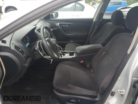 2013 Nissan Altima SV с VIN 1N4BL3AP6DC231086, выставлен на аукционе Copart как лот 55879615 с пробегом 206 001 миль миль и Чистый • Clean title. История ставок и продаж доступна на DreamBid. Изображение 7.