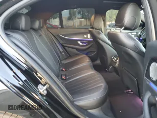 2017 Mercedes-Benz E-Class E 300 Luxury with VIN WDDZF4JB0HA037980, listed as a Copart auction lot 66389342 with 89,167 mi miles. Bid and sale history available at carsss.com. Image 6.