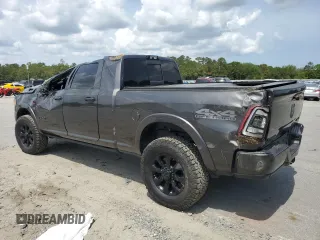2022 Ram 2500 Limited z VIN 3C6UR5TL2NG391785, wystawiony jako Copart lot #55426415 z przebiegiem 62 603 mil mil oraz Szkoda całkowita • Salvage title. Historia ofert i sprzedaży dostępna na DreamBid. Obrazek 2.