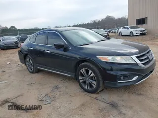 2015 Honda Crosstour EX-L с VIN 5J6TF1H50FL001345, выставлен на аукционе IAAI как лот 41684780 с пробегом 194 591 миль миль и . История ставок и продаж доступна на DreamBid. Изображение 1.