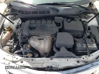 2011 Toyota Camry LE with VIN 4T1BF3EK4BU629528, listed as a Copart auction lot 54338335 with 234,173 mi miles and Salvage Title. Bid and sale history available at DreamBid. Image 11.