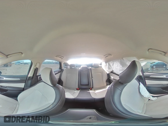 2020 Ford Fusion SE z VIN 3FA6P0HD1LR107923, wystawiony jako Copart lot #48995215 z przebiegiem 62 549 mil mil oraz Nie do naprawy • Non repairable. Historia ofert i sprzedaży dostępna na DreamBid. Obrazek 12.