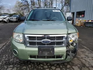 2008 Ford Escape XLS с VIN 1FMCU02Z58KE30129, выставлен на аукционе Copart как лот 48611765 с пробегом 97 014 миль миль и Списание • Salvage title. История ставок и продаж доступна на DreamBid. Изображение 5.