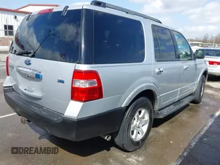 2010 Ford Expedition SSV с VIN 1FMJU1F57AEA69561, выставлен на аукционе IAAI как лот 41728060 с пробегом 241 475 миль миль и . История ставок и продаж доступна на DreamBid. Изображение 4.