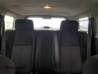 2007 Hummer H3 SUV with VIN 5GTDN13E478256422, listed as a Copart auction lot 84375874 with 203,057 mi miles and Salvage Title. Bid and sale history available at DreamBid. Image 10.