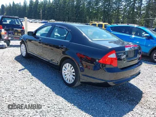 2010 Ford Fusion Hybrid с VIN 3FADP0L38AR338224, выставлен на аукционе IAAI как лот 42636474 с пробегом 118 378 миль миль и . История ставок и продаж доступна на DreamBid. Изображение 3.