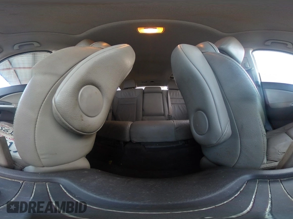 2013 Honda CR-V EX-L with VIN 5J6RM3H75DL048980, listed as a IAAI auction lot 41265422 with 221,519 mi miles and . Bid and sale history available at DreamBid. Image 18.