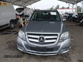2013 Mercedes-Benz GLK 350 z VIN WDCGG5HB4DG089009, wystawiony jako IAAI lot #42379231 z przebiegiem 98 755 mil mil oraz . Historia ofert i sprzedaży dostępna na DreamBid. Obrazek 12.