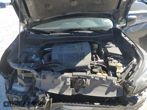 2019 Subaru Forester with VIN JF2SKACC5KH420602, listed as a Copart auction lot 47168445 with 120,285 mi miles and Salvage Title. Bid and sale history available at carsss.com. Image 12.