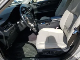 2014 Lexus ES 330 with VIN JTHBK1GG4E2109356, listed as a Copart auction lot 64147095 with 123,102 mi miles and Clean title. Bid and sale history available at DreamBid. Image 7.