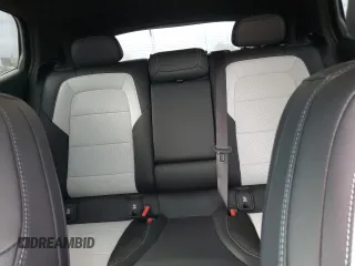 2024 Chevrolet Equinox EV LT z VIN 3GN7DLRP6RS280587, wystawiony jako Copart lot #52231865 z przebiegiem 4199 mil mil oraz Szkody całkowita. Historia ofert i sprzedaży dostępna na DreamBid. Obrazek 10.