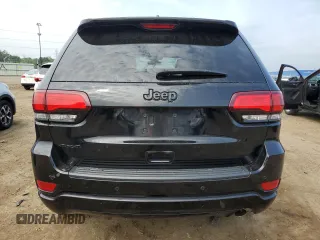 2021 Jeep Grand Cherokee Laredo E с VIN 1C4RJFAG3MC797562, выставлен на аукционе Copart как лот 60887275 с пробегом 63 887 миль миль и На запчасти • Non repairable. История ставок и продаж доступна на DreamBid. Изображение 6.