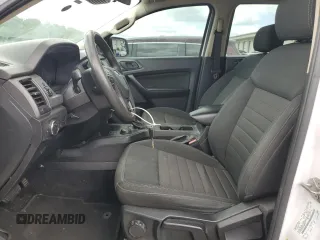 2019 Ford Ranger XL with VIN 1FTER4FH5KLB07014, listed as a Copart auction lot 57758055 with 113,031 mi miles and Non repairable. Bid and sale history available at DreamBid. Image 7.