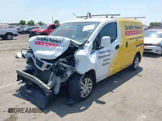 2020 Nissan NV200 S with VIN 3N6CM0KN3LK706805, listed as a IAAI auction lot 42565852 with 71,425 mi miles and . Bid and sale history available at DreamBid. Image 17.