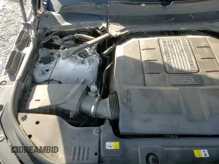 2017 Land Rover Range Rover Sport Autobiography с VIN SALWV2FEXHA176983, выставлен на аукционе Copart как лот 88898745 с пробегом 124 780 миль миль и Списание • Salvage title. История ставок и продаж доступна на DreamBid. Изображение 16.