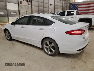 2014 Ford Fusion SE with VIN 3FA6P0HD8ER157592, listed as a Copart auction lot 42127325 with 68,577 mi miles and Salvage Title. Bid and sale history available at carsss.com. Image 2.
