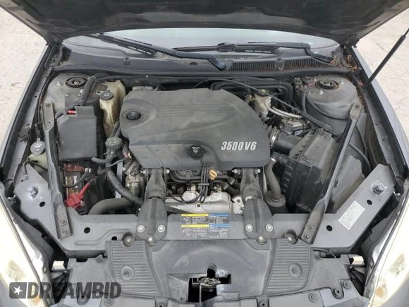 2010 Chevrolet Impala LS with VIN 2G1WA5EN9A1241501, listed as a Copart auction lot 75937904 with 98,270 mi miles and Non Repairable. Bid and sale history available at DreamBid. Image 13.