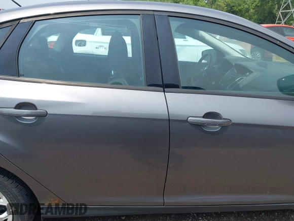 2012 Ford Focus SE with VIN 1FAHP3F26CL186645, listed as a IAAI auction lot 42458819 with 99,470 mi miles and . Bid and sale history available at DreamBid. Image 13.