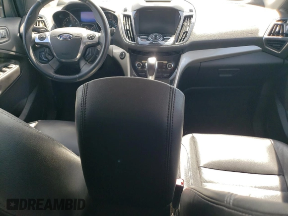2013 Ford Escape SEL with VIN 1FMCU0HX0DUB36271, listed as a Copart auction lot 52436755 with 67,504 mi miles and Clean Title. Bid and sale history available at carsss.com. Image 8.