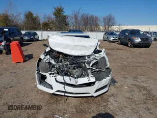 2016 Cadillac CTS Luxury Collection AWD with VIN 1G6AX5SX8G0114543, listed as a IAAI auction lot 41398389 with 114,336 mi miles and . Bid and sale history available at DreamBid. Image 11.