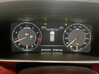 2016 Land Rover Range Rover Sport SVR с VIN SALWZ2EF7GA544520, выставлен на аукционе Copart как лот 59821005 с пробегом 47 589 миль миль и Чистый • Clean title. История ставок и продаж доступна на DreamBid. Изображение 8.